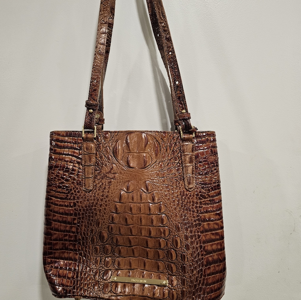 Brahmin handbag